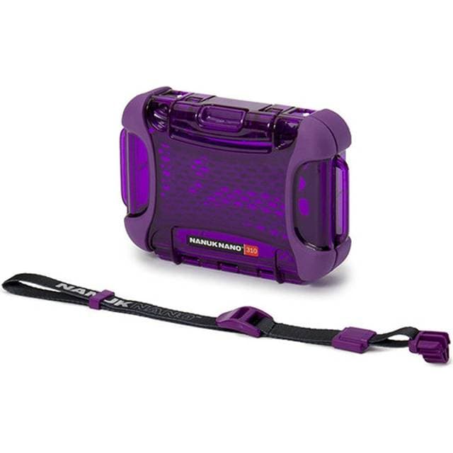 Nanuk Nanok Nano Case 310 131 x 77 x 28 cm