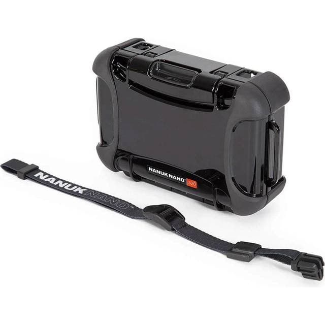 Nanuk Nano Case 320 151 x 85 x 39 cm