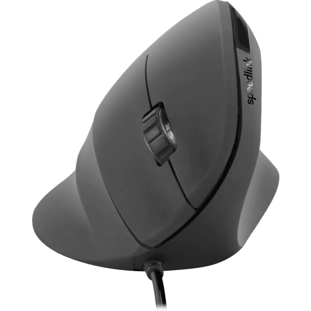 SpeedLink Piavo Ergonomic Vertical Mouse