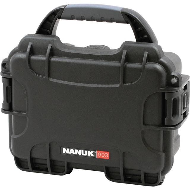 Nanuk Nanuk Flightcase 903 188 x 79 x 124 mm