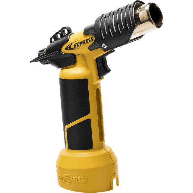 Express Gas-varmluftpistol 4600 m/ gas