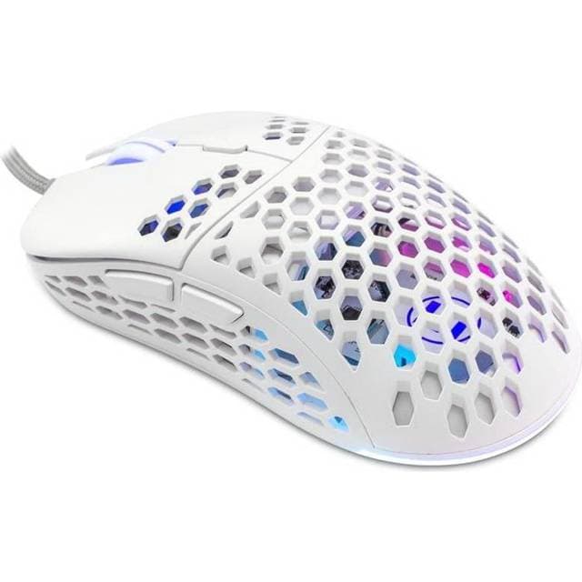 eShark Naginata Mouse ESL-M4