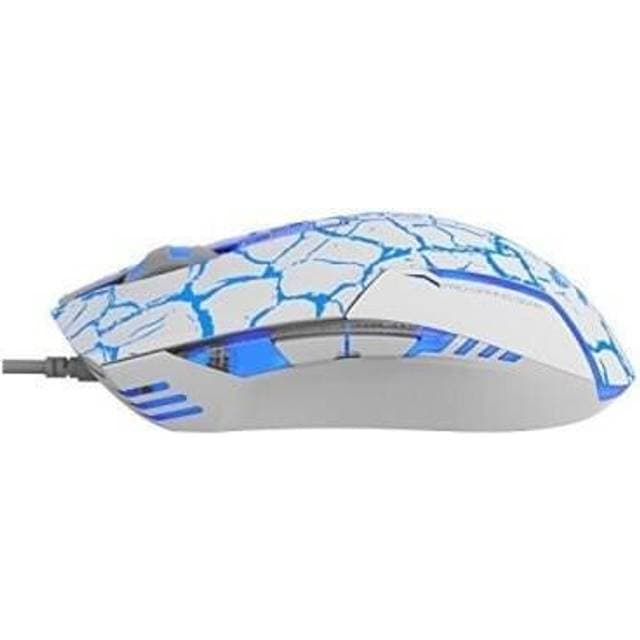E-Blue Cobra Mouse EMS624WHCA-IU