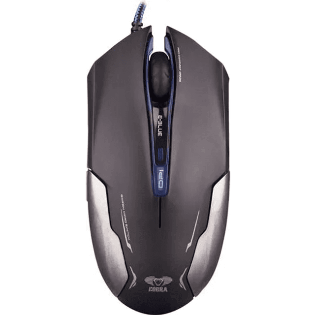 E-Blue Cobra EMS653