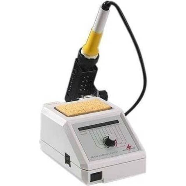 Monacor SIC-520ROHS Loddestation 48W