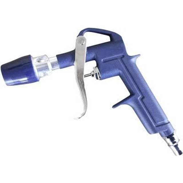 Aerotec Turbo Trykluft-udblæsningspistol