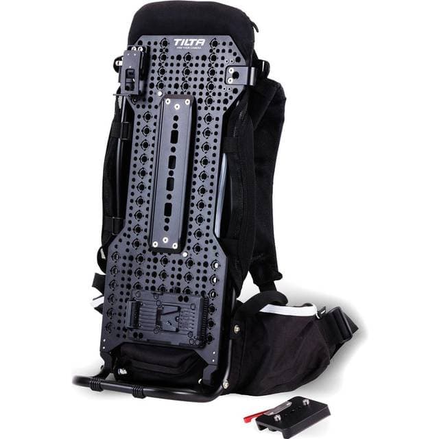 Tilta Sony Venice backpack