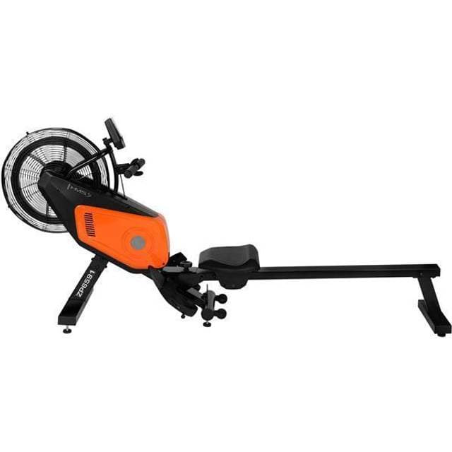 HMS Rowing machine with air resistance ZP6591