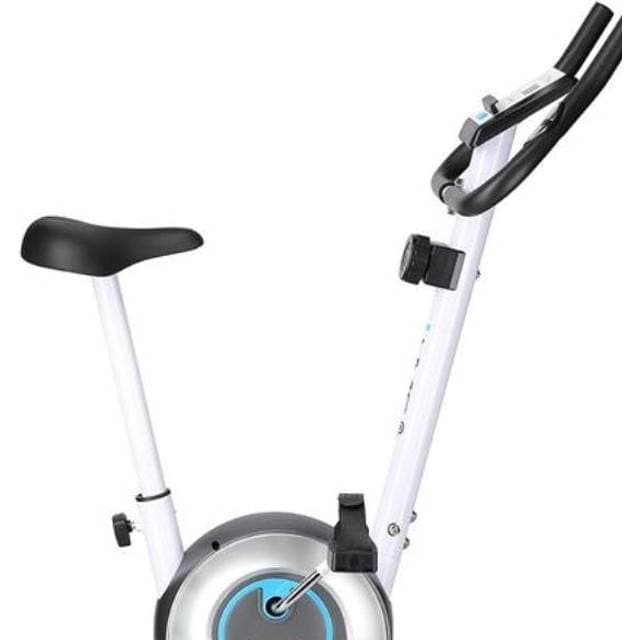 HMS Magnetic Bike One Fitness M8750, White