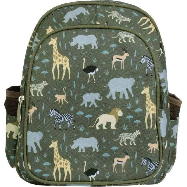 A Little Lovely Company Rygsæk Savanna