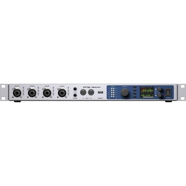 RME Fireface UFX II