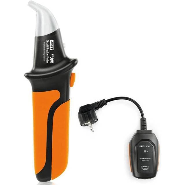HT HT Instruments HT38 Ledningssøger