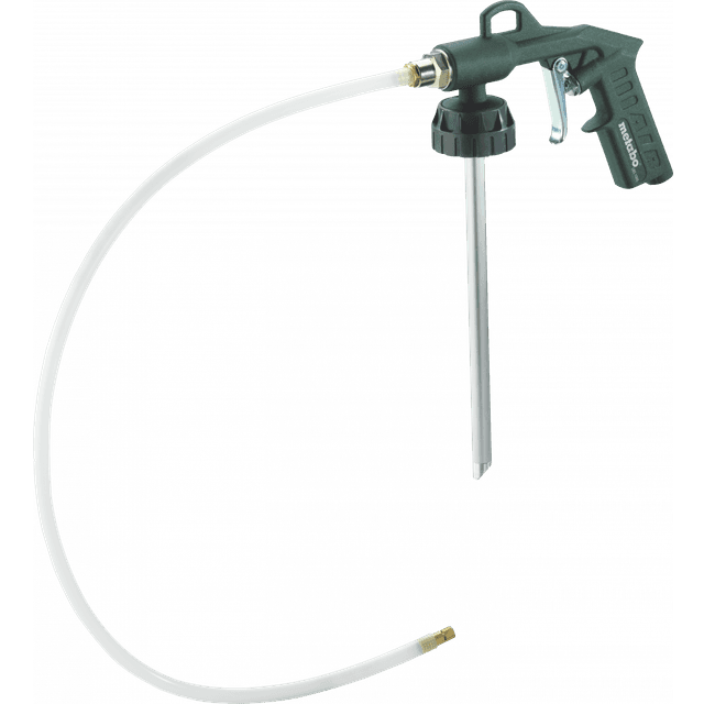 Metabo Trykluft-sprøjtepistole 6 bar