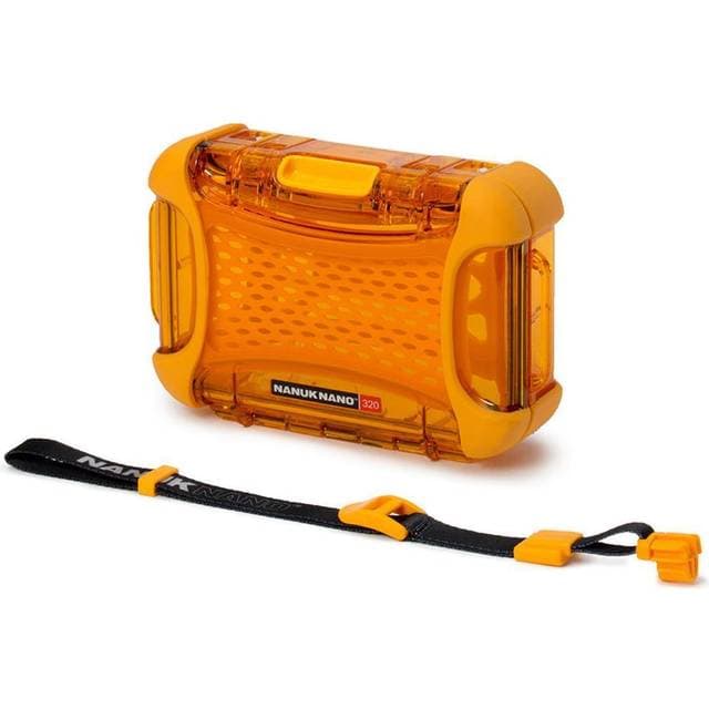 Nanuk Nano Case 320 151 x 85 x 39 cm