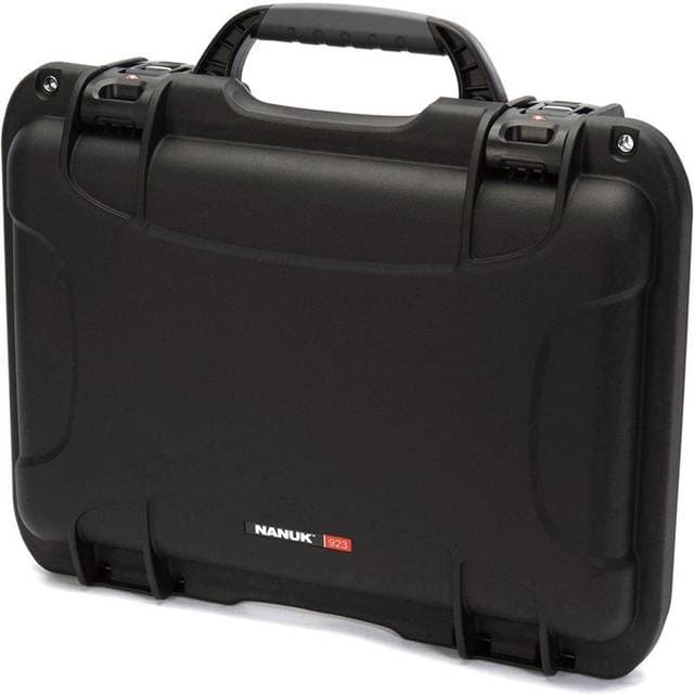 Nanuk Hard Case Plast 923 TW