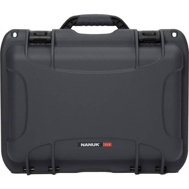 Nanuk Hard Case Plast 918