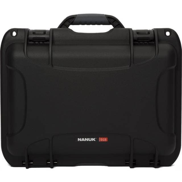 Nanuk Hard Case Plast 918