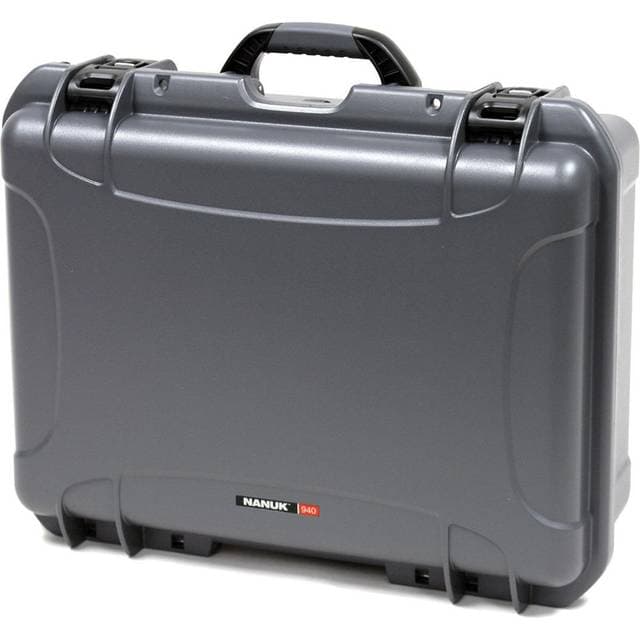 Nanuk 940 Flightcase 508 x 356 x 203 mm