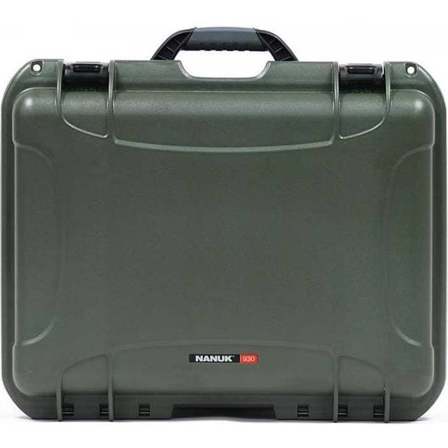 Nanuk 930 Equipment Case