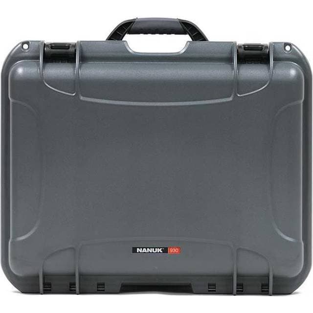 Nanuk Hard Case Plast 930