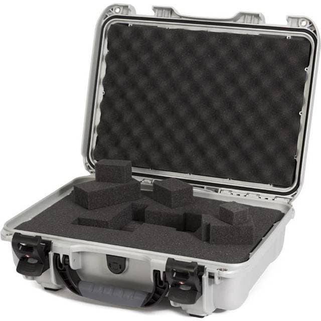 Nanuk Hard Case Plast 923