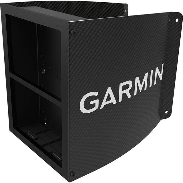 Garmin Mastebeslag Af Kulfiber 2 Enheder