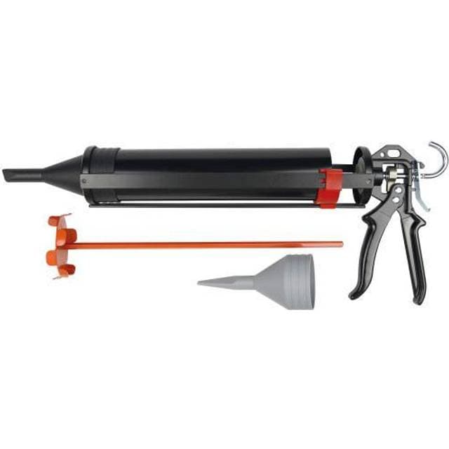 Irion IRION mørtelfugepistol, 1000