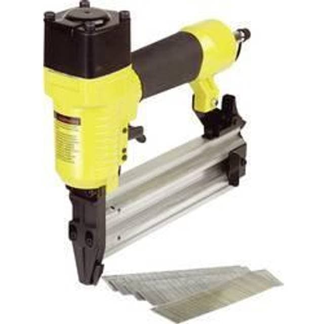 Brüder Mannesmann Tryklufthæftemaskine 8