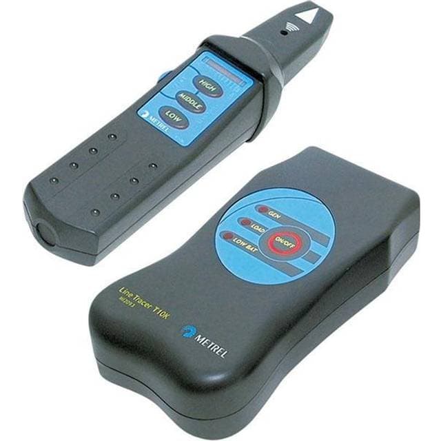 Elma line tracer mi2093 kabelsøger