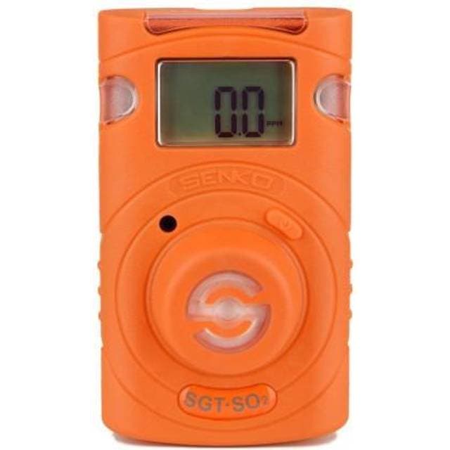 Elma Singlegasdetektor SGT SO2