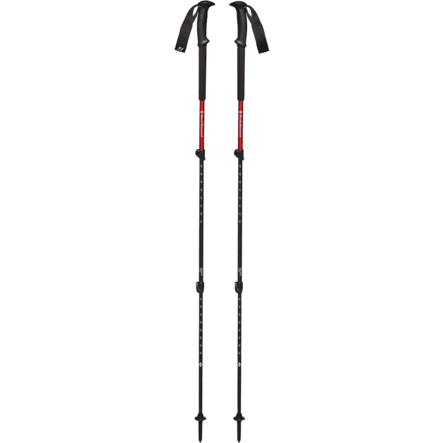 Black Diamond Trail Back 140cm