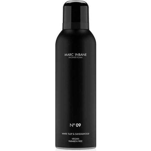 Marc Inbane Shower Foam No 09 150 ml 150ml