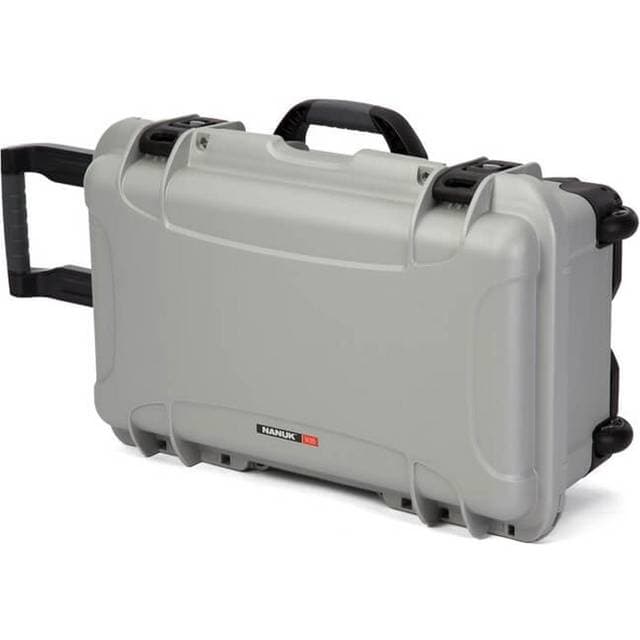 Nanuk 935 DSLR CAMERA CASE