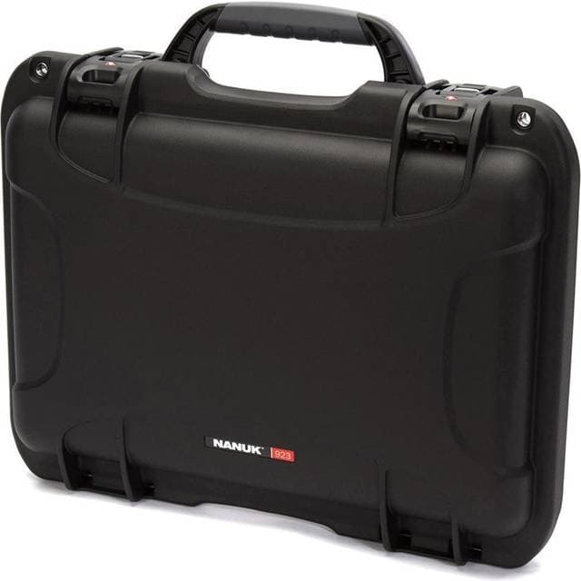 Nanuk 923 Flightcase 422 x 287 x 137 mm