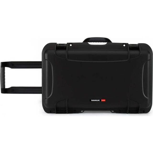 Nanuk Hard Case Plast 935 TW