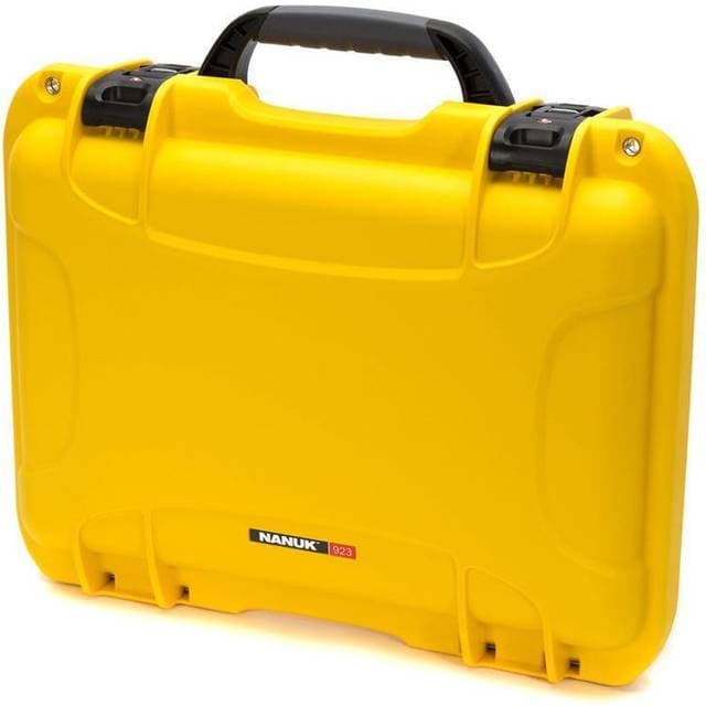 Nanuk 923 Flightcase 422 x 287 x 137 mm