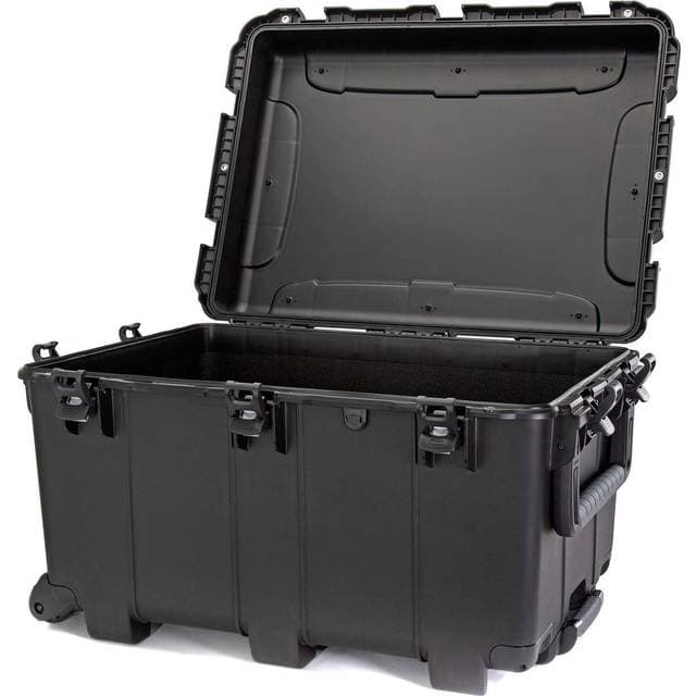 Nanuk Flightcase Plast 975