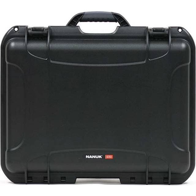 Nanuk Hard Case Plast 930