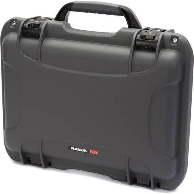 Nanuk 923 Flightcase 422 x 287 x 137 mm