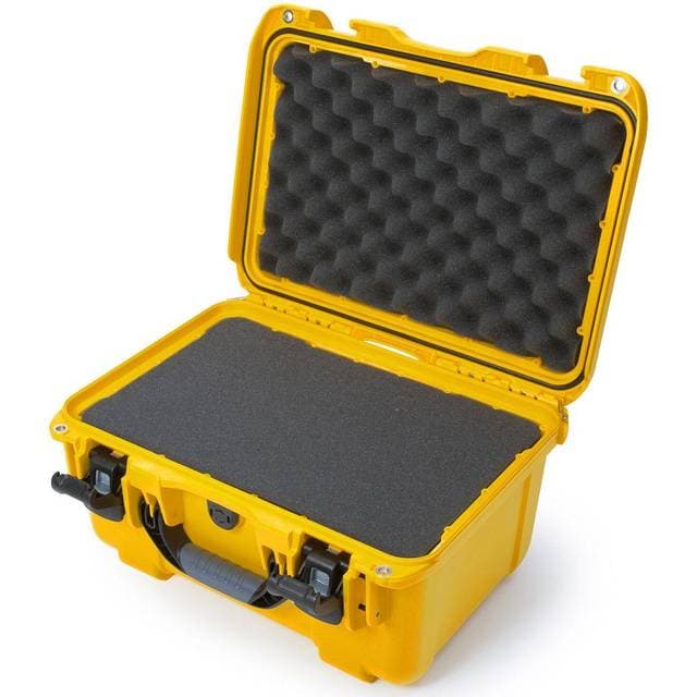 Nanuk Hard Case Plast 918