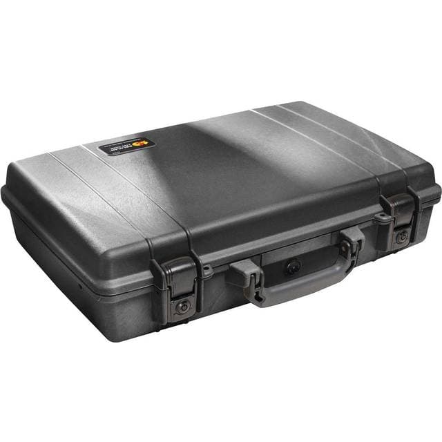 Pelican 1490 Protective Hardcase Black