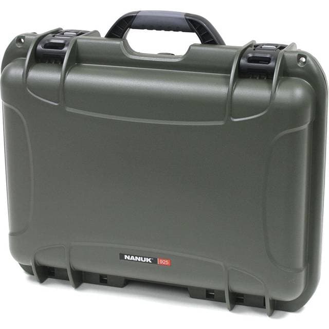 Nanuk 925-2006, Protective Case, Olive 925-2006