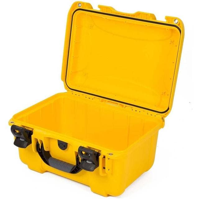 Nanuk 918 Flightcase 378 x 249 x 218 mm