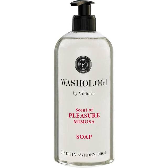 Washologi Soap Pleasure Mimosa 500ml