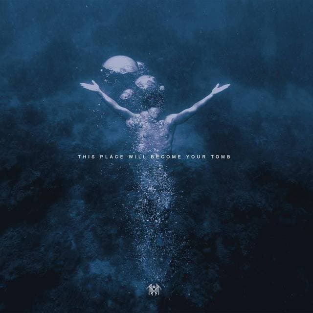 This Place Will Become Your Tomb (CD)