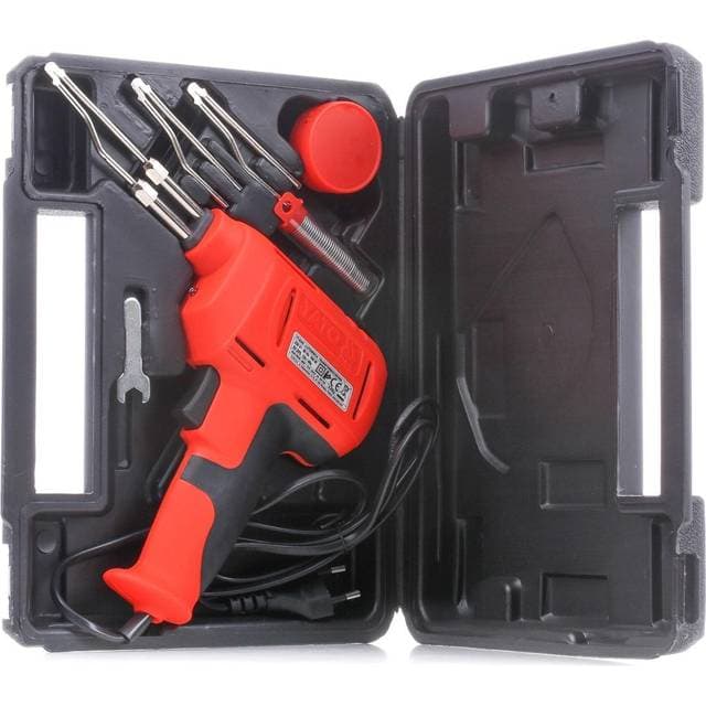 YATO YT-8245 180W Loddekoble