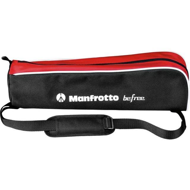 Manfrotto BeFree Advanced Padded Tripod Bag