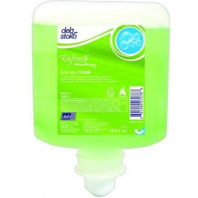 Deb-Stoko Refresh Energie Foam 1000ml