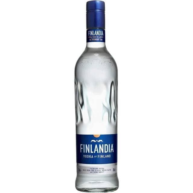 Classic Vodka 40% 70 cl