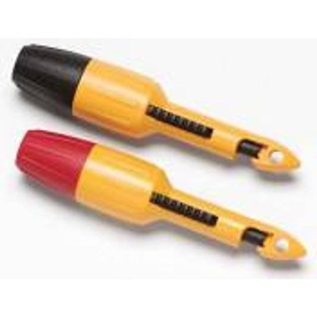 Fluke TP82 Isoleringsbrytande Testklamma